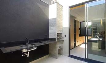 Imagem 3: Linda casa térrea 3 dormitórios em Bragança Paulista !