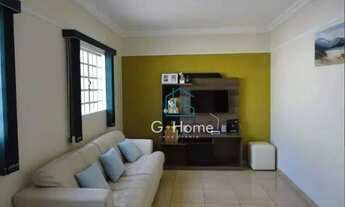 Imagem 3: Casa à venda, 100 m² por R$ 415.000,00 - Conjunto Professora Hilda Mandarino - Londrina/PR