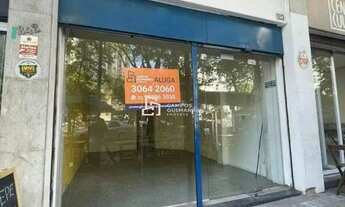 Imagem: Loja para aluguel, Lourdes - Belo Horizonte/MG