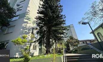 Imagem 5: Apartamento 3 dormitórios de frente - 1 vaga garagem - ed. com elevador