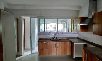 Imagem 7: Oportunidade - Apartamento - Residencial Maison Aquárius - Parque Residencial Aquarius - 4