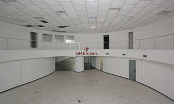 Imagem 2: Lojão no Centro para alugar