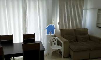 Imagem 2: Condomínio Giaianas - Bairro Alvorada