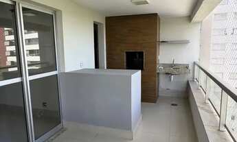 Imagem 3: Imóvel para aluguel possui 115 metros quadrados com 3 quartos em Morada da Serra - Cuiabá