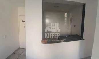 Imagem 7: Apartamento à venda, 60 m² por R$ 250.000,00 - Cubango - Niterói/RJ