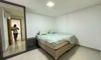 Imagem 11: Apartamento para venda possui 116 metros quadrados com 3 quartos em Praia do Morro - Guara