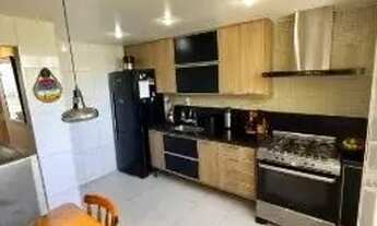 Imagem 5: ED. RIO CANOAS - COBERTURA 3 QUARTOS C/ SUÍTE - VISTA LIVRE - SOL DA MANHÃ - ÁREA GOURMET