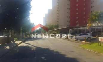 Imagem 4: Apartamento em Rua Juan Vicente - Bandeiras - Osasco/SP