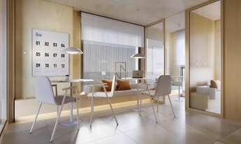 Imagem 6: Lançamento para investidores no Batel