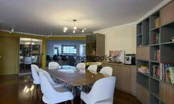 Imagem 4: Apartamento, 200 m² - venda por R$ 1.545.000,00 ou aluguel por R$ 12.475,00/mês - Vila Ass