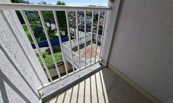 Imagem 4: Apartamento com 2 quartos e garagem a venda no Barro Vermelho