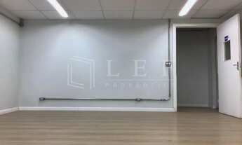 Imagem 3: Rua Bela Cintra, próximo a Paulista