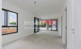 Imagem 3: Este apartamento garden é uma unidade que possui espaço com parte externa própria