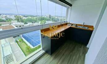 Imagem 7: Flat com 1 quarto(s) para alugar - Parque Campolim - Sorocaba