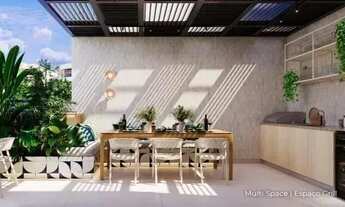 Imagem 4: Apartamento com 2 e 3 quartos á venda em Charitas - Niterói - RJ