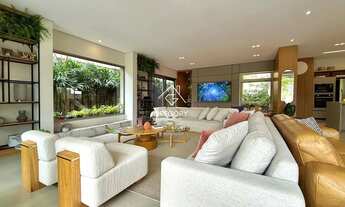 Imagem 5: Genesis 2 - maravilhosa esquina, totalmente mobiliada!