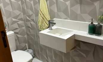 Imagem 11: CASA ASSOBRADADA - JARDIM DOS PINHEIROS - SP