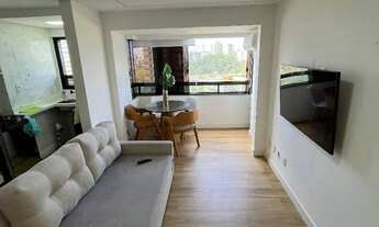 Imagem: Vendo apartamento quarto e sala 48m