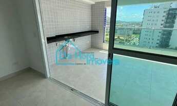 Imagem 3: Apartamento alto padrão pertinho do mar no centro de mongaguá a venda