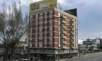 Imagem: Apartamento possui 03 dormitórios - Centro