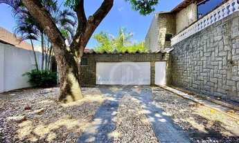 Imagem 4: Casa, 300 m² - venda por R$ 4.000.000,00 ou aluguel por R$ 16.000,00/mês - Lagoa Sapiranga