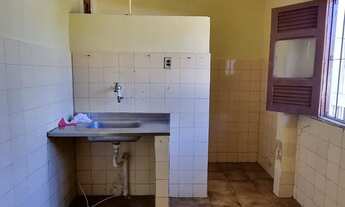 Imagem: Aluga-se Kit Net em São Braz