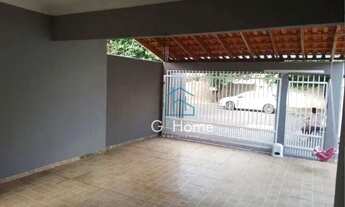 Imagem 2: Casa à venda, 100 m² por R$ 415.000,00 - Conjunto Professora Hilda Mandarino - Londrina/PR