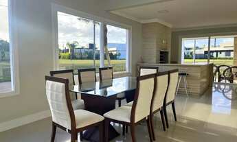 Imagem 6: Casa Alto Padrão com 4 Suítes e 4 Vagas