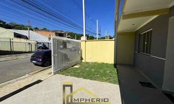 Imagem 2: CASA RESIDENCIAL em CURITIBA - PR, TATUQUARA