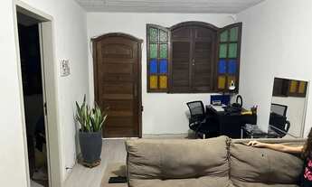 Imagem 2: Vendo casa 4 qtos Bairro Madre Gertrudes