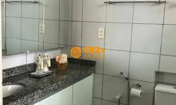 Imagem 7: Vendo apartamento na Rua Setúbal com 168m²- 3 quartos