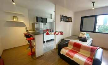 Imagem 8: Flat com ótimo preço no bairro Moema. Confira!