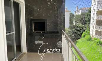 Imagem 2: Recanto Praças Residenciais: apartamento de 2 quartos à venda no Setor Negrão de Lima