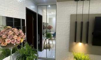 Imagem 4: Vendo casa de 3/4 sendo uma suíte e piscina na Conceição