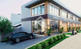 Imagem: Loja a venda, 57m²por R$ 359.000,00 - Loteamento