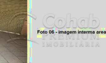 Imagem 4: Terreno de 1250m² no Bairro Siqueira Campos