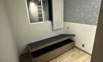 Imagem 7: Aqua clube,2 quartos,px.buritis,lazer completo