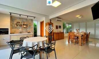 Imagem 4: Sobrado 4 Quartos (3 Suítes) à Venda 303 Sul Palmas