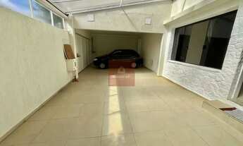 Imagem 4: CASA SOBRADO 375M² 3SUITES 3VAGAS CHURRASQUEIRA E PISCINA