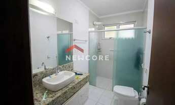 Imagem 12: Casa de condomínio em Alameda Andorinha - Condomínio Residencial Shamballa II - Atibaia/SP