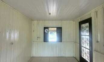 Imagem 4: Casa para aluguel, 2 quartos, 1 vaga, Presidente João Goulart - Santa Maria/RS