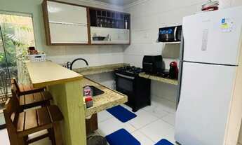 Imagem 2: Casa Bairro do Marco com suítes