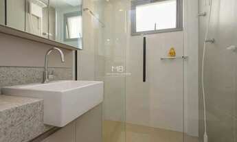 Imagem 5: Cobertura Mobiliada à venda, 4 quartos na Savassi