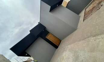 Imagem 2: Vende-Se Casa Loteamento Fazenda Rio Preto