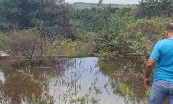 Imagem 2: CHÁCARA ESCRITURADA