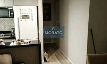 Imagem: Apartamento 02 quartos com suíte 01 vaga