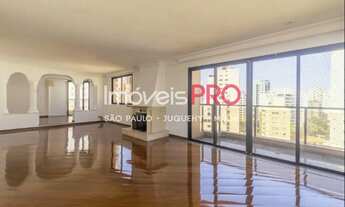 Imagem: Apartamento para locação com 250m² em