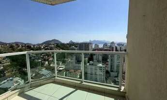 Imagem 4: Vendo cobertura com 3 quartos em Icaraí - Niterói - RJ
