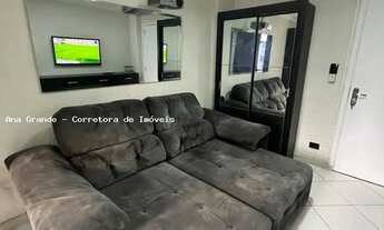 Imagem 7: Studio para Locação em Santos, Ponta da Praia, 1 dormitório, 1 banheiro, 1 vaga