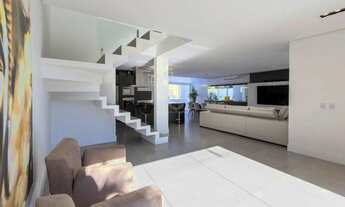 Imagem 5: Casa Condominio para Venda - 280m², 3 dormitórios, sendo 3 suites, 4 vagas - Lagos De Nova